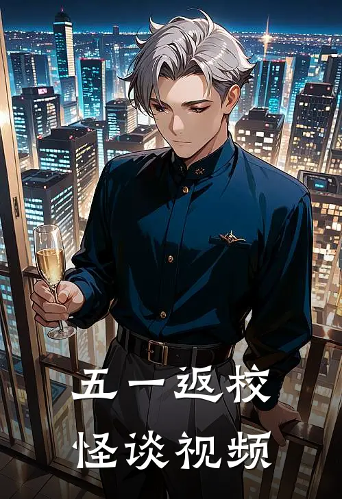 五一返校怪谈视频