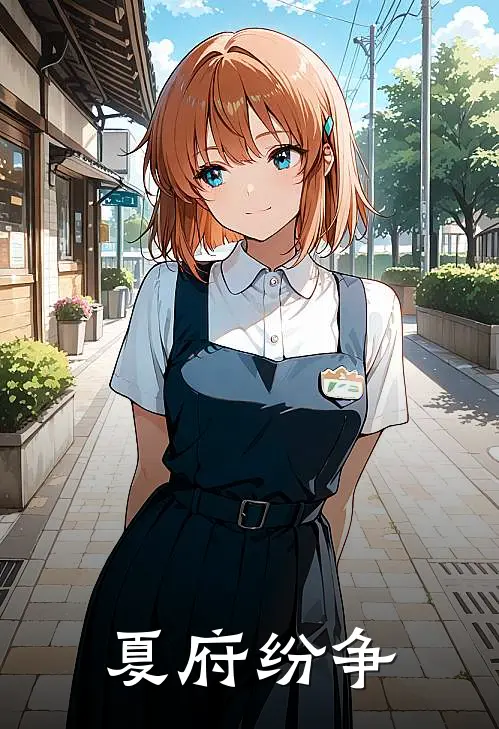 夏府纷争雪雪陈十小说推荐完结_全集免费小说夏府纷争(雪雪陈十)