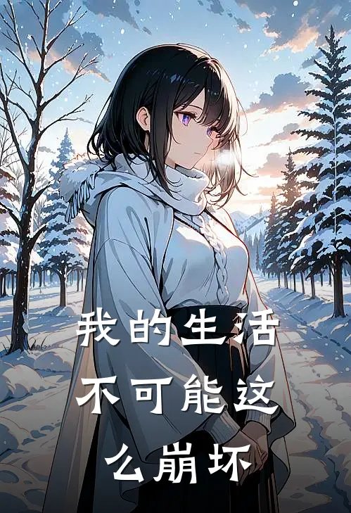 我的生活不可能这么崩坏