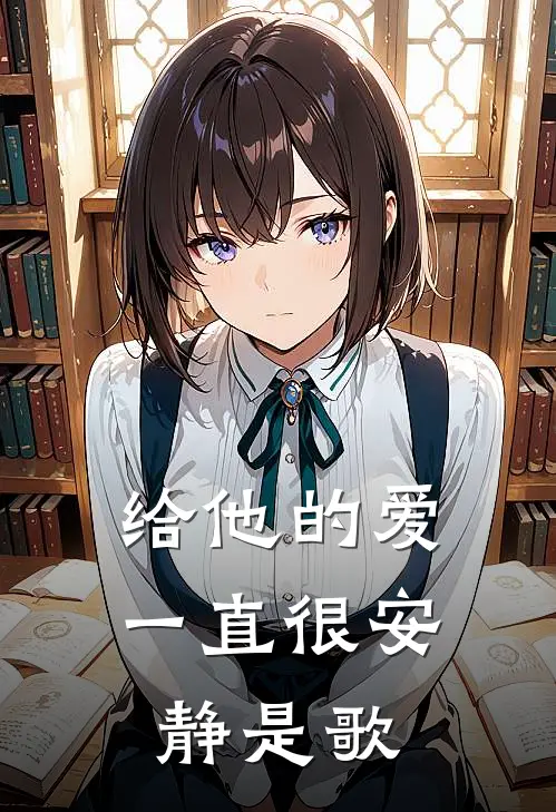 给他的爱一直很安静是歌