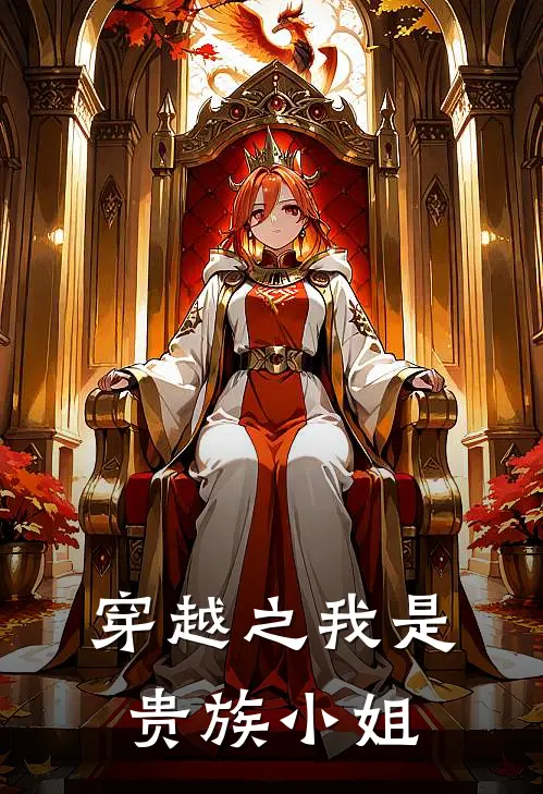 穿越之我是贵族小姐诺娜瑟琳娜免费小说大全_完结的小说穿越之我是贵族小姐(诺娜瑟琳娜)