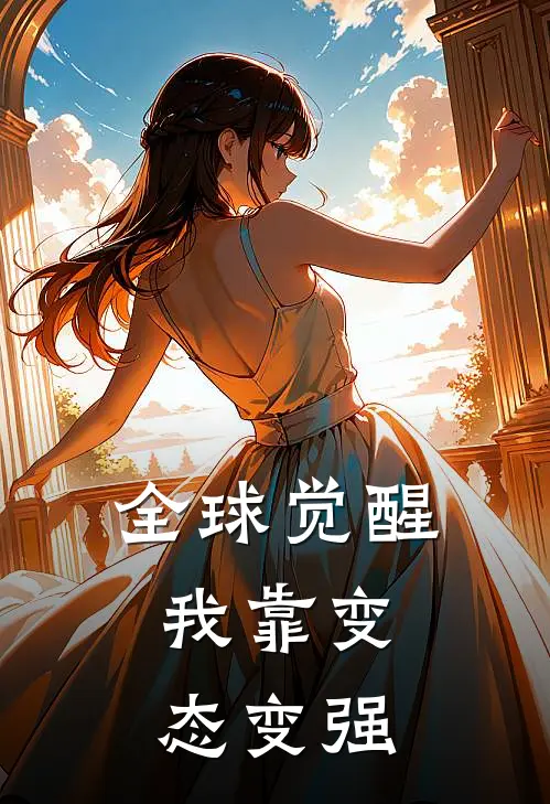 全球觉醒：我靠变态变强