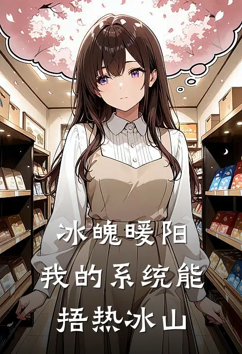 冰魄暖阳：我的系统能捂热冰山