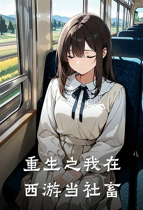 重生之我在西游当社畜陈默唐僧全本完结小说_最新章节列表重生之我在西游当社畜(陈默唐僧)