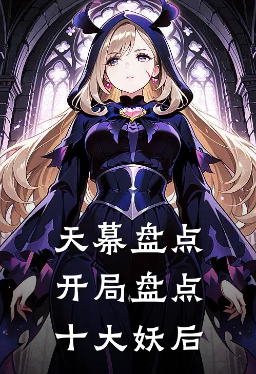 天幕盘点：开局盘点十大妖后