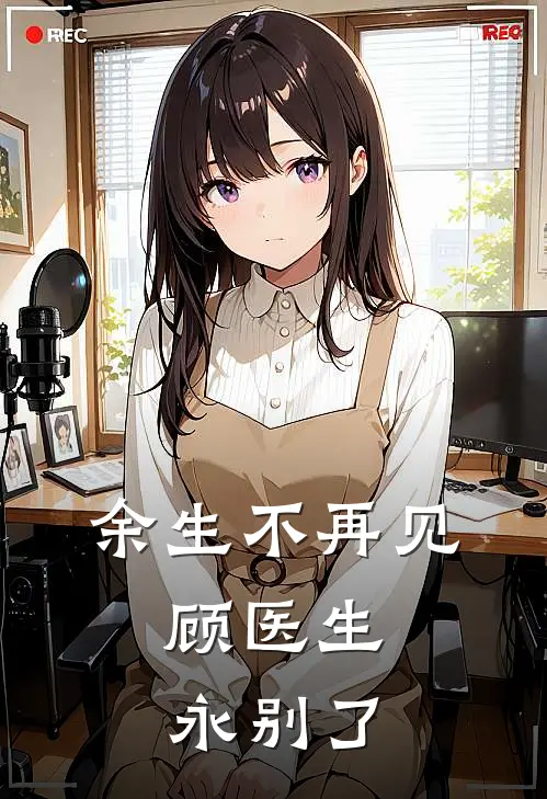 余生不再见：顾医生，永别了