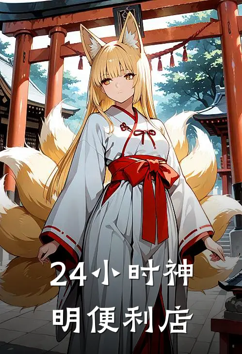 24小时神明便利店