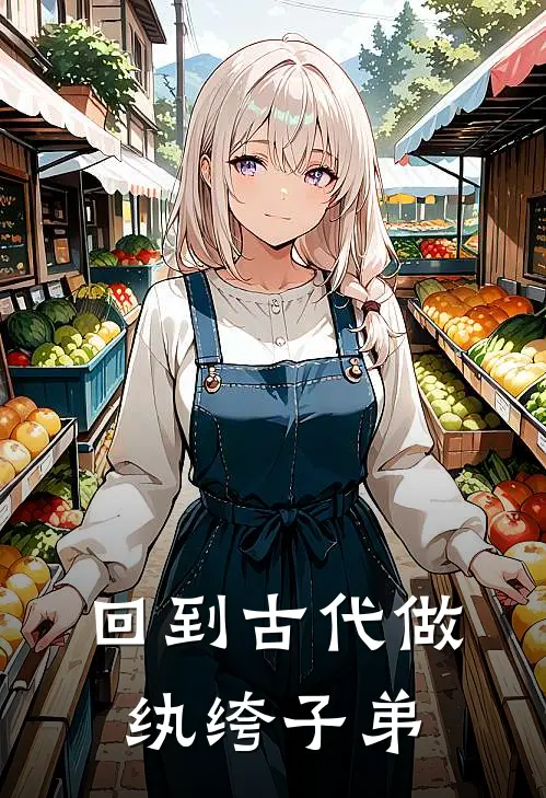 回到古代做纨绔子弟