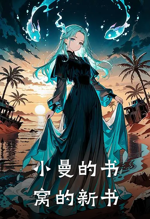 小曼的书窝的新书