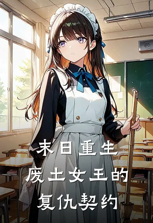 末日重生：废土女王的复仇契约林烬阳墨无锋最新推荐小说_完结版小说推荐末日重生：废土女王的复仇契约林烬阳墨无锋