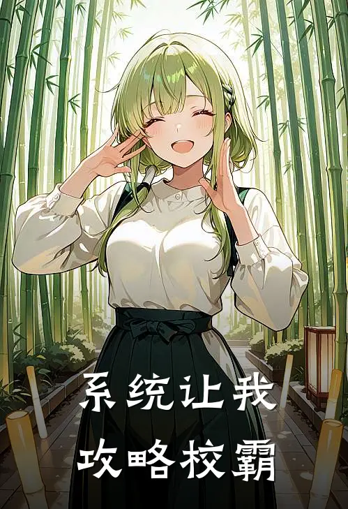 系统让我攻略校霸(顾沉林晚)完结版小说全文免费阅读_最新小说系统让我攻略校霸(顾沉林晚)