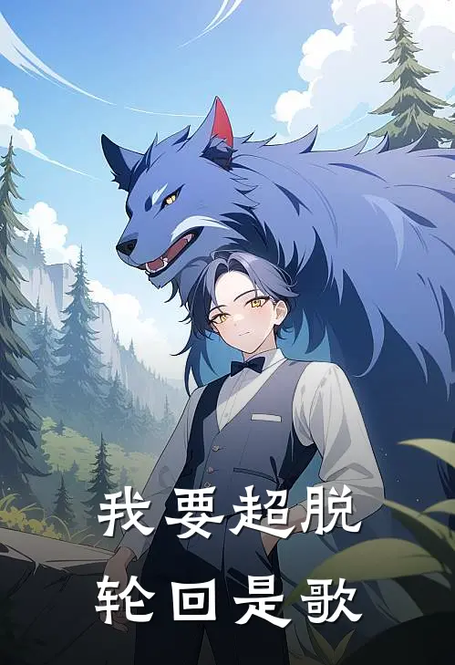 我要超脱轮回是歌