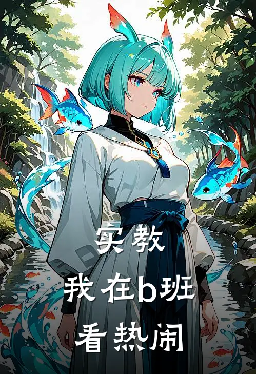 实教，我在b班看热闹(空门天栉田)火爆小说_《实教，我在b班看热闹》空门天栉田小说免费在线阅读