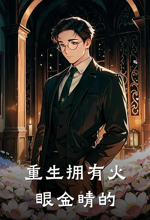 重生拥有火眼金睛的