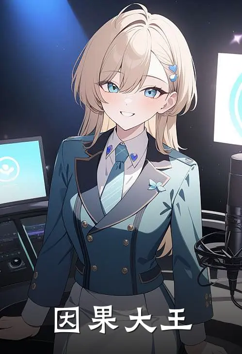 因果大王(林峰唐璐)热门网络小说_小说推荐完结因果大王(林峰唐璐)