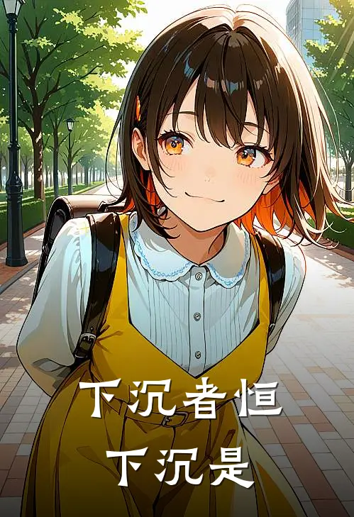 下沉者恒下沉是