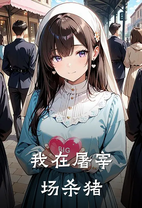 我在屠宰场杀猪