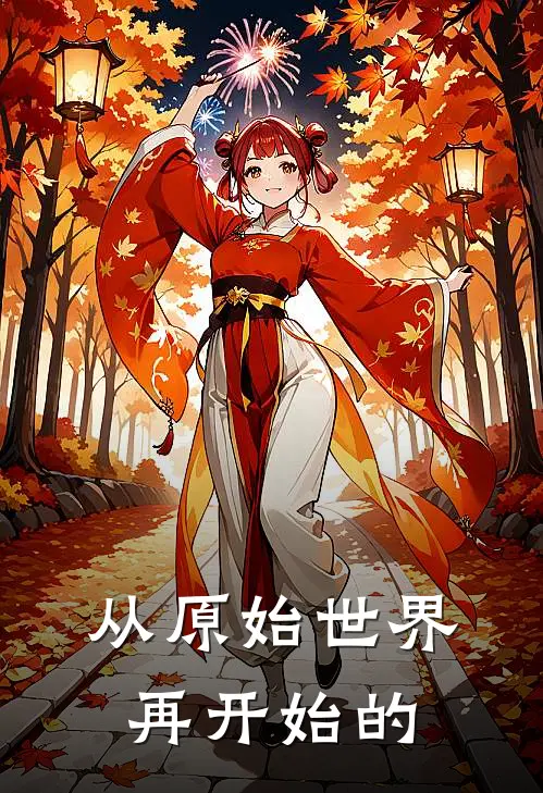 从原始世界再开始的