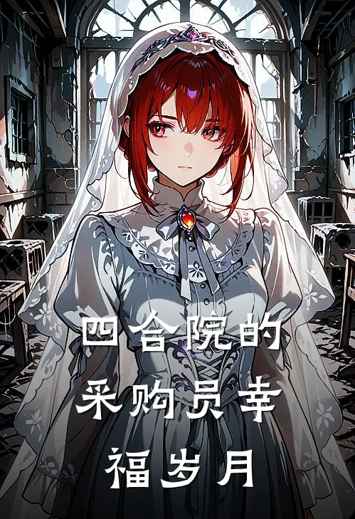 四合院的采购员幸福岁月