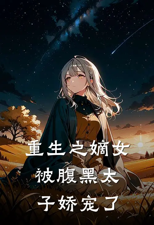 重生之嫡女被腹黑太子娇宠了