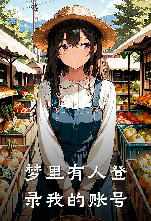 梦里有人登录我的账号