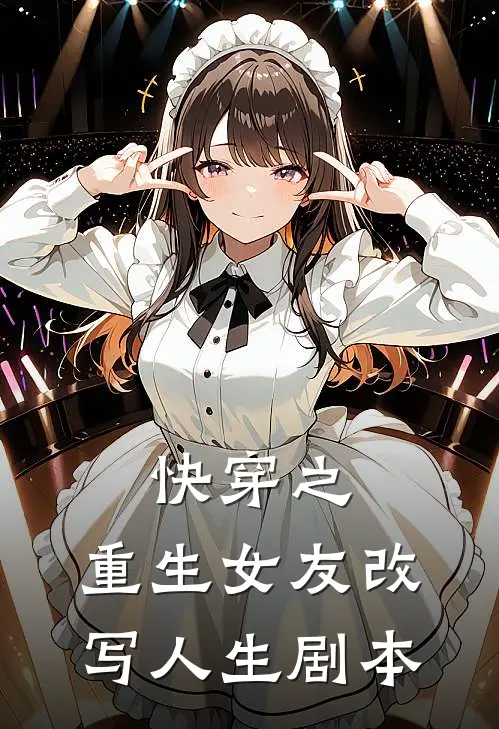 快穿之，重生女友改写人生剧本方允菲纪言澈小说推荐完结_全集免费小说快穿之，重生女友改写人生剧本(方允菲纪言澈)