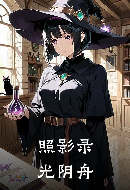 照影录，，光阴舟林缚阮照最新推荐小说_完结版小说推荐照影录，，光阴舟林缚阮照