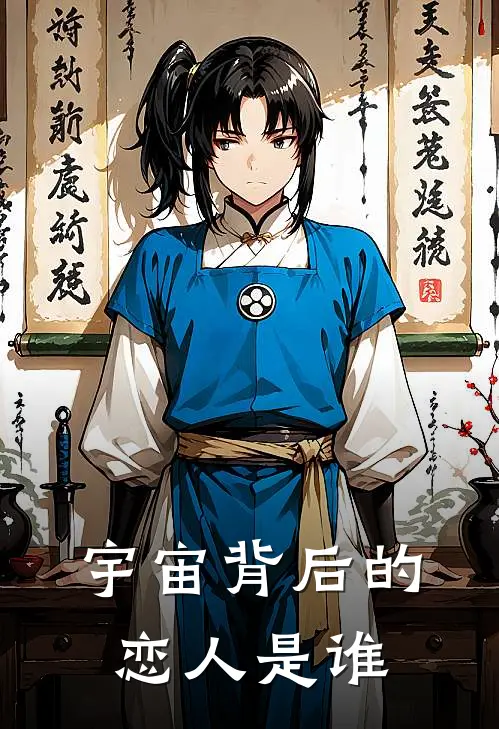 宇宙背后的恋人是谁