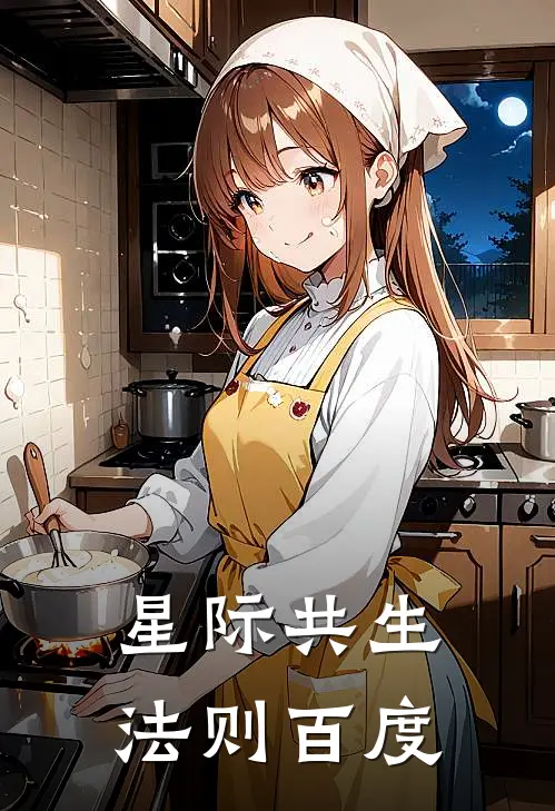 星际共生法则百度