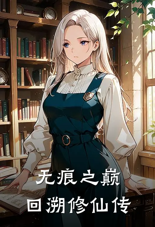 无痕之巅：回溯修仙传(白泽顾素雨)最新热门小说_完结小说无痕之巅：回溯修仙传(白泽顾素雨)