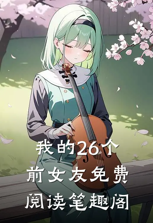 我的26个前女友免费阅读笔趣阁