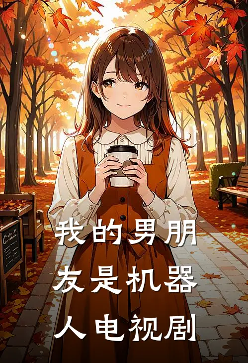 我的男朋友是机器人电视剧