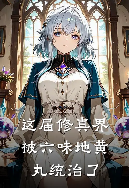 这届修真界，被六味地黄丸统治了