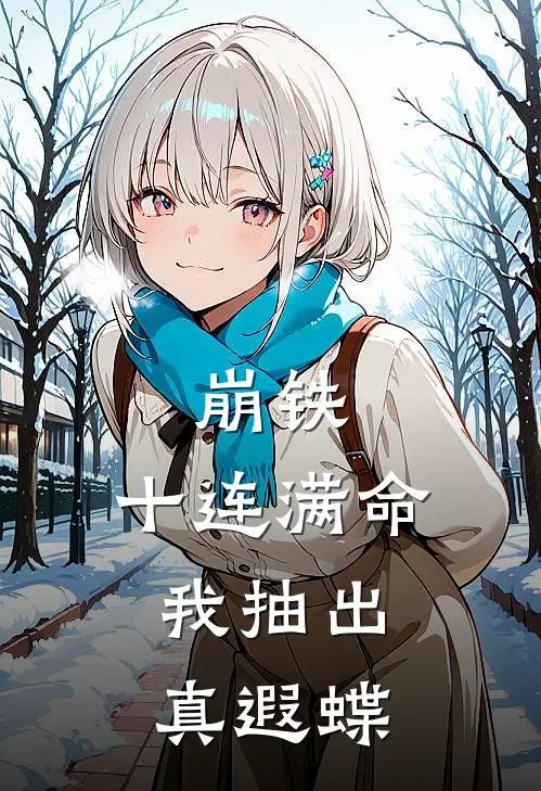 崩铁：十连满命，我抽出真遐蝶(苏云遐蝶)完本小说大全_完本热门小说崩铁：十连满命，我抽出真遐蝶苏云遐蝶