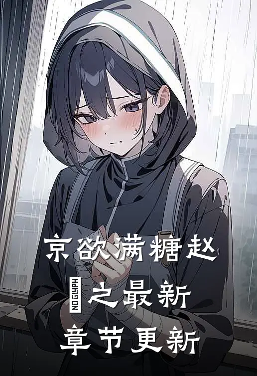 京欲满糖赵棃之最新章节更新