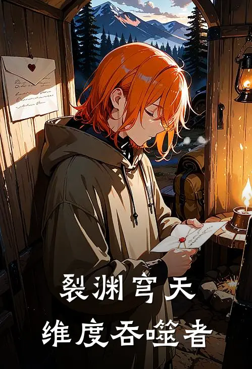 裂渊穹天：维度吞噬者