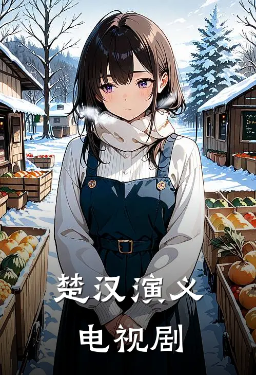 楚汉演义电视剧