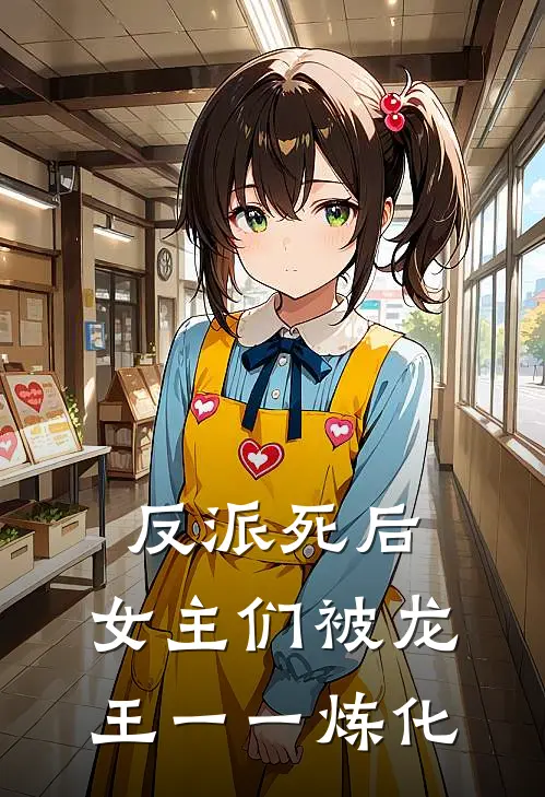 反派死后，女主们被龙王一一炼化(叶凡夏关馨)热门网络小说推荐_最新完结小说推荐反派死后，女主们被龙王一一炼化叶凡夏关馨