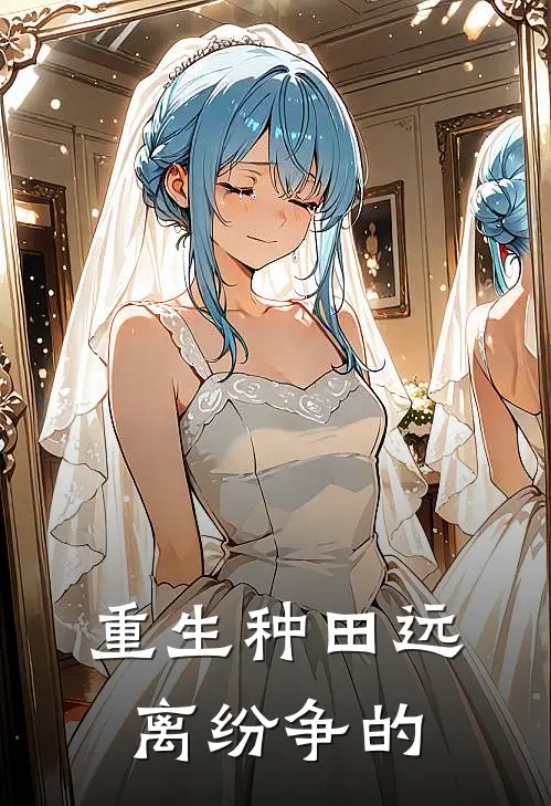 重生种田远离纷争的