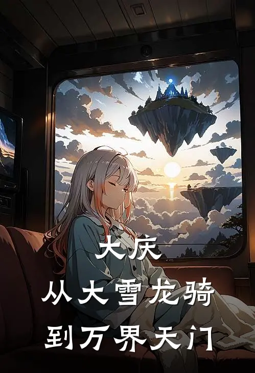 李熙赵高(大庆：从大雪龙骑到万界天门)完整版免费在线阅读_《大庆：从大雪龙骑到万界天门》全集在线阅读