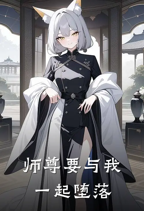 师尊要与我一起堕落