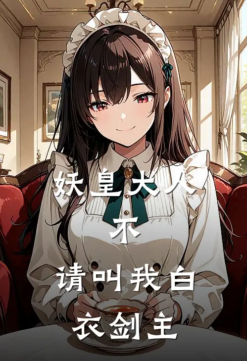 妖皇大人，不，请叫我白衣剑主