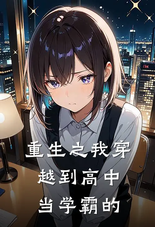 重生之我穿越到高中当学霸的