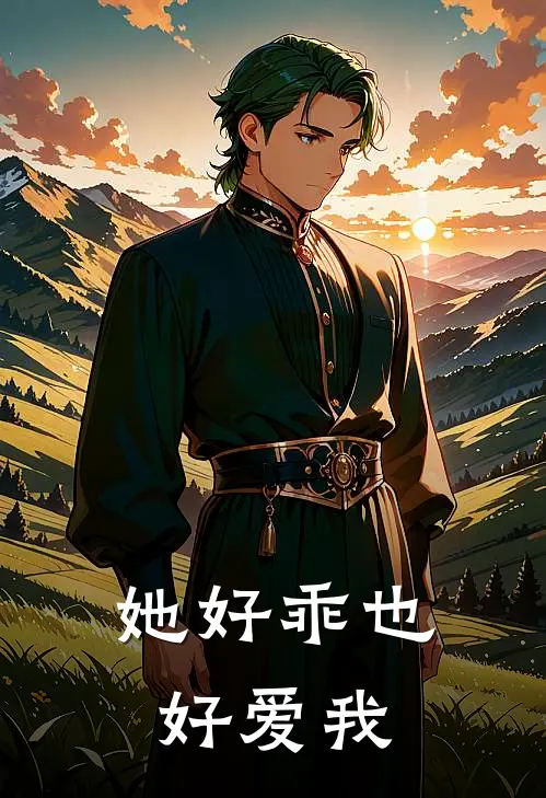 她好乖也好爱我