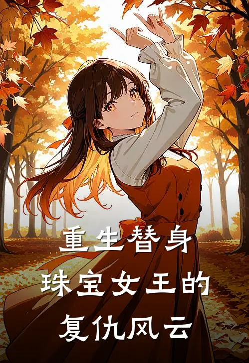 重生替身：珠宝女王的复仇风云(苏晚林雪儿)火爆小说_《重生替身：珠宝女王的复仇风云》苏晚林雪儿小说免费在线阅读