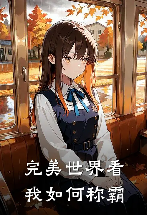 【完美世界】看我如何称霸