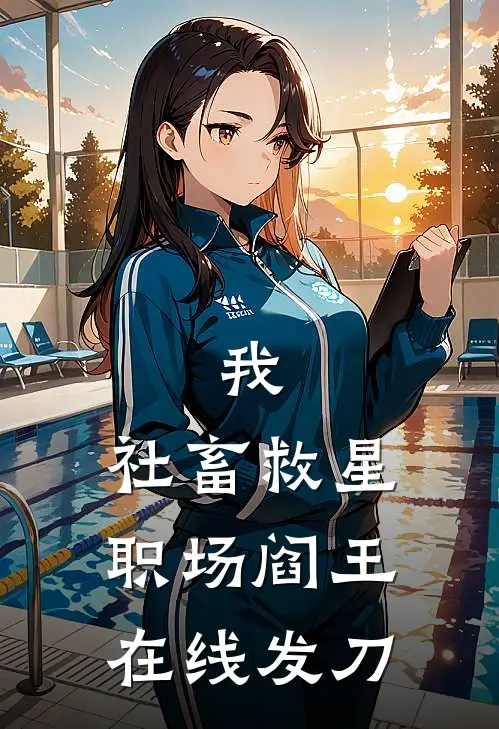 我，社畜救星，职场阎王在线发刀林深江婷全文在线阅读_我，社畜救星，职场阎王在线发刀全集免费阅读