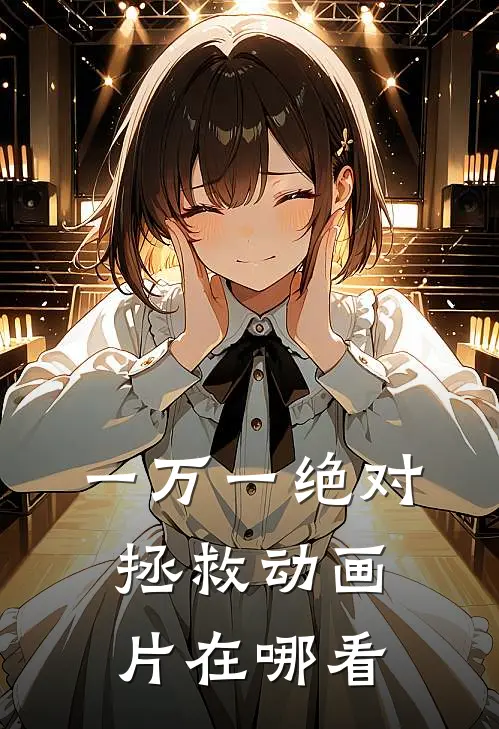 一万一绝对拯救动画片在哪看