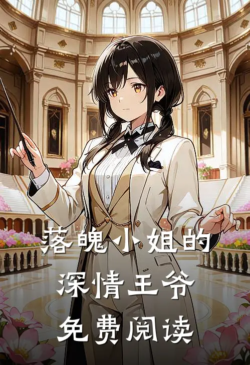 落魄小姐的深情王爷免费阅读