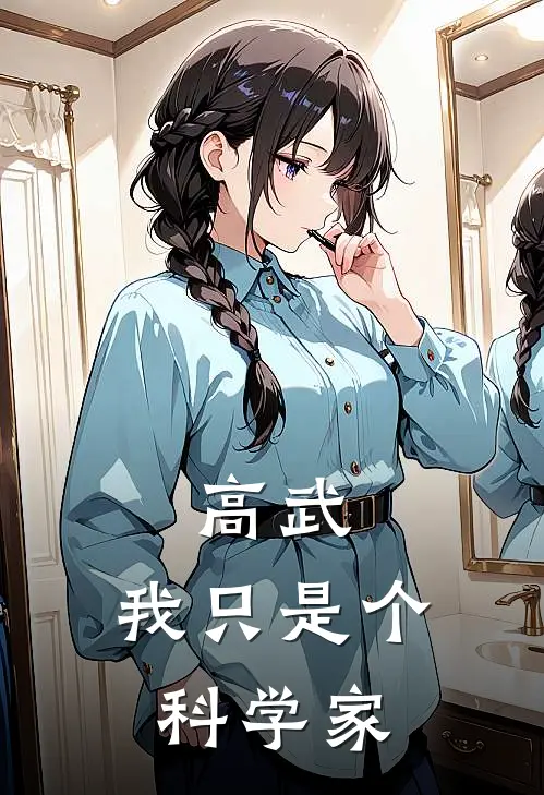 高武：我只是个科学家符尧陈国栋热门完本小说_最新章节列表高武：我只是个科学家(符尧陈国栋)